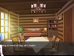 The witch's sexual prison hentai gameplay 11 😈🔥