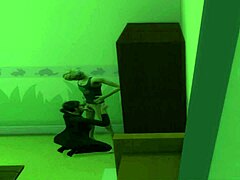 Watch PXS Give Blowjob In Office On Hidden Cam!