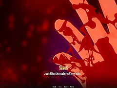 Feeling Intense Pleasure In Hg Devil Academy DxD Parody