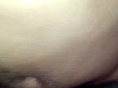 Married Slut Bride’s Wet Pussy Pounded by Big Black Cock in HD