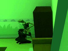 Watch PXS Give Blowjob In Office On Hidden Cam!