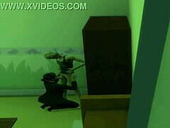 Watch PXS Give Blowjob In Office On Hidden Cam!