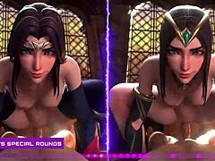 Wow! Fap Hero 2025 Trailer by Audiodude Rocks!