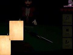 Watch curvy girl get doggy on table