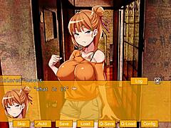 Girlfriend Shared Secretly in Wild Creampie Action