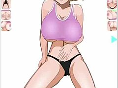 I wanna fuck that aokk anime girl soo bad