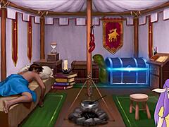 what a legend part 13 elf adventure