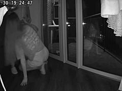 New Wife Cheats by Screwing Husband's Brother in Real Homemade Action