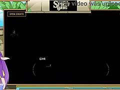 Linkle in Legend of Zelda Hentai