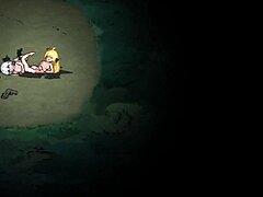 Exploring The Endless Forest Dream With Senna In Anime Game Adventure