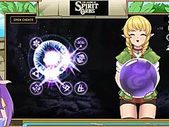 Linkle in Legend of Zelda Hentai
