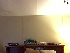 Intense Fucking With Wife In Bedroom