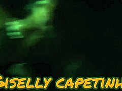 i suck big cocks in gloryhole with india prime and valeska