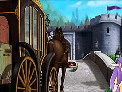 what a legend part 13 elf adventure