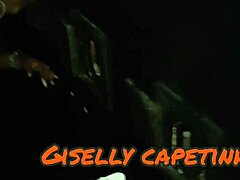 i suck big cocks in gloryhole with india prime and valeska