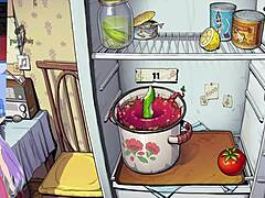 Souper Game Demo Features Hot Elf Blonde with Big Tits in Sexy Anime Adventure