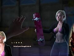 Apocalust 7通关与顽皮狐狸的狂野玩法