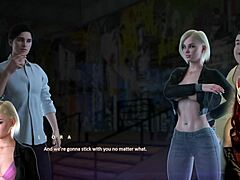 Apocalust 7通关与顽皮狐狸的狂野玩法