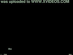 stranded in space, uh, first kiss with redhead haylee tho