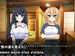 August gap trial, wanna see this hentai machine action?