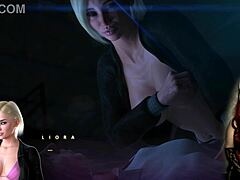 Apocalust 7通关与顽皮狐狸的狂野玩法