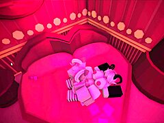 Roblox Adventure With A Cute Elf Character