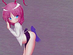 kodokus successor gallery unveils detailed anime hentai scenes