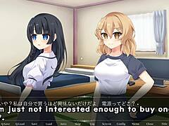 August gap trial, wanna see this hentai machine action?