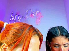 friends take turns licking my pussy and ass