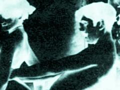 Obsessed with vintage erotic art beauty