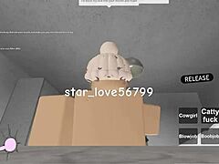 Ebony whore gives blowjob in doggystyle bent over for big black cock