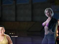 Apocalust 7通关与顽皮狐狸的狂野玩法