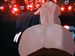 Asian Teen in 3D Hentai Compilation with Sound and Anal Action