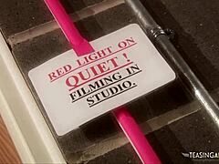 Blonde Milf Craves Double Cock Action in Wild Group