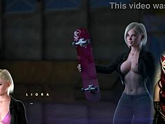 Apocalust 7通关与顽皮狐狸的狂野玩法