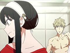 饥渴姐姐公交车上3D本子性爱