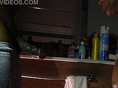 spit on your dick while sucking big tits curvy small waist natural black chubby hentai deepthroat