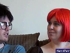 Black booty girl strips fiercely and sucks intensely