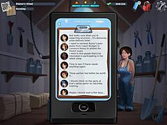 Summertime saga episode 138 with intriguing twists