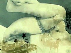 vintage milf confessions with hairy charm! 😍