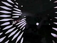 呃，复古动画让我性欲大乱！