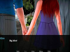 What happens in my new family episode 208?