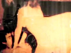 vintage milf confessions with hairy charm! 😍