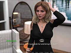 Rosewater Manor Game Adventure Episode 34