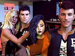 episode 1 the initiation bold adventure