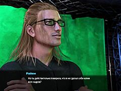 I completed the gameplay for fashion business episode 3 part 33