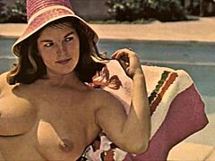 vintage milf confessions with hairy charm! 😍