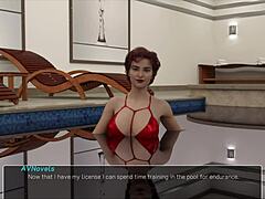 knockout master 16 owns me