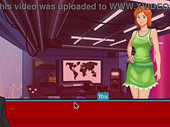 I wonder if Sam has second thoughts in Paprika Trainer Ep 12