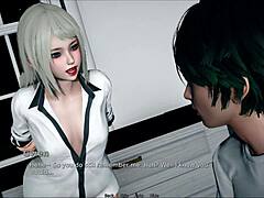 My bully fucks me intensely.